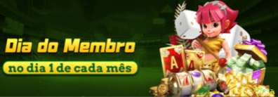 Progressão VIP