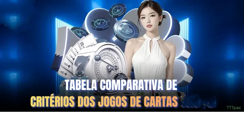 Dicas para ganhar na 777paz